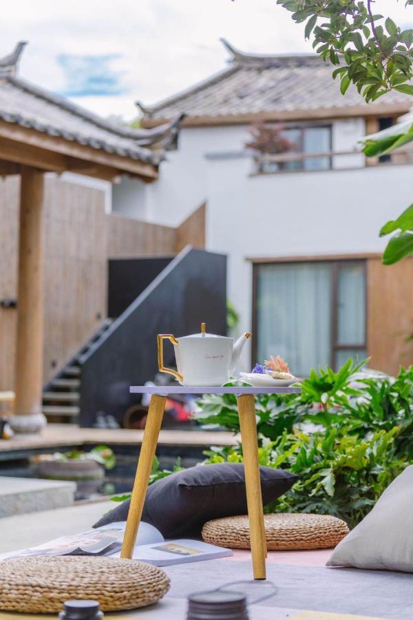 Hotel Wonderland Baisha  Eksteriør bilde