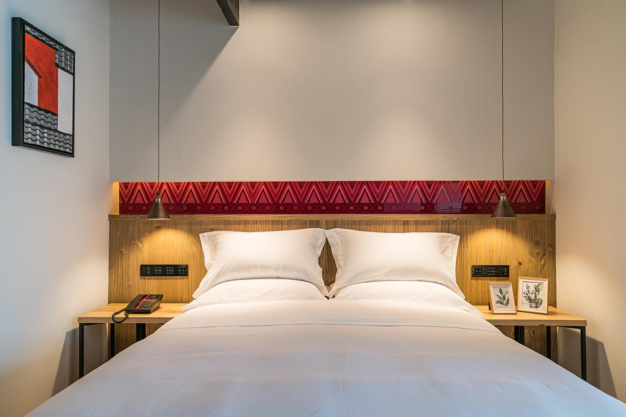 Hotel Wonderland Baisha  Eksteriør bilde