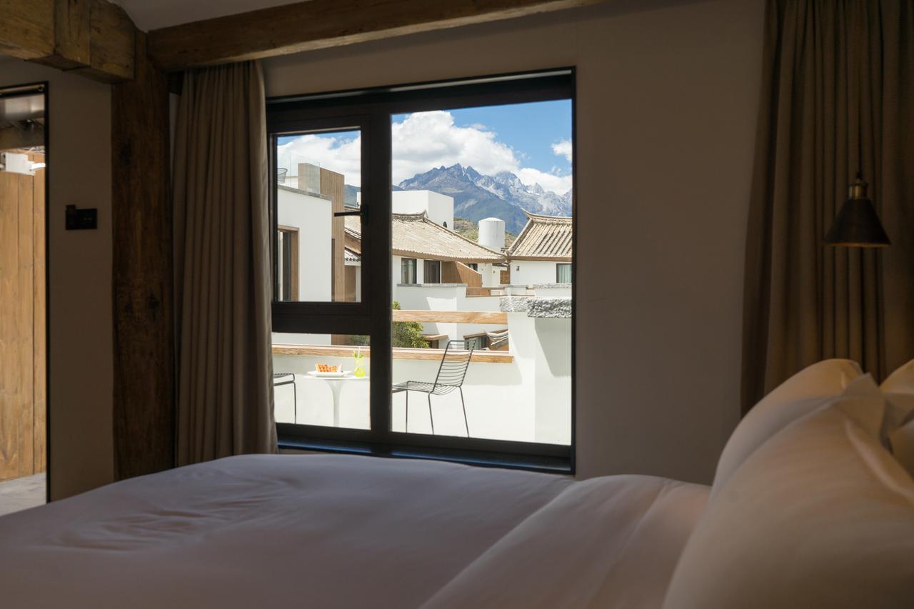 Hotel Wonderland Baisha  Eksteriør bilde