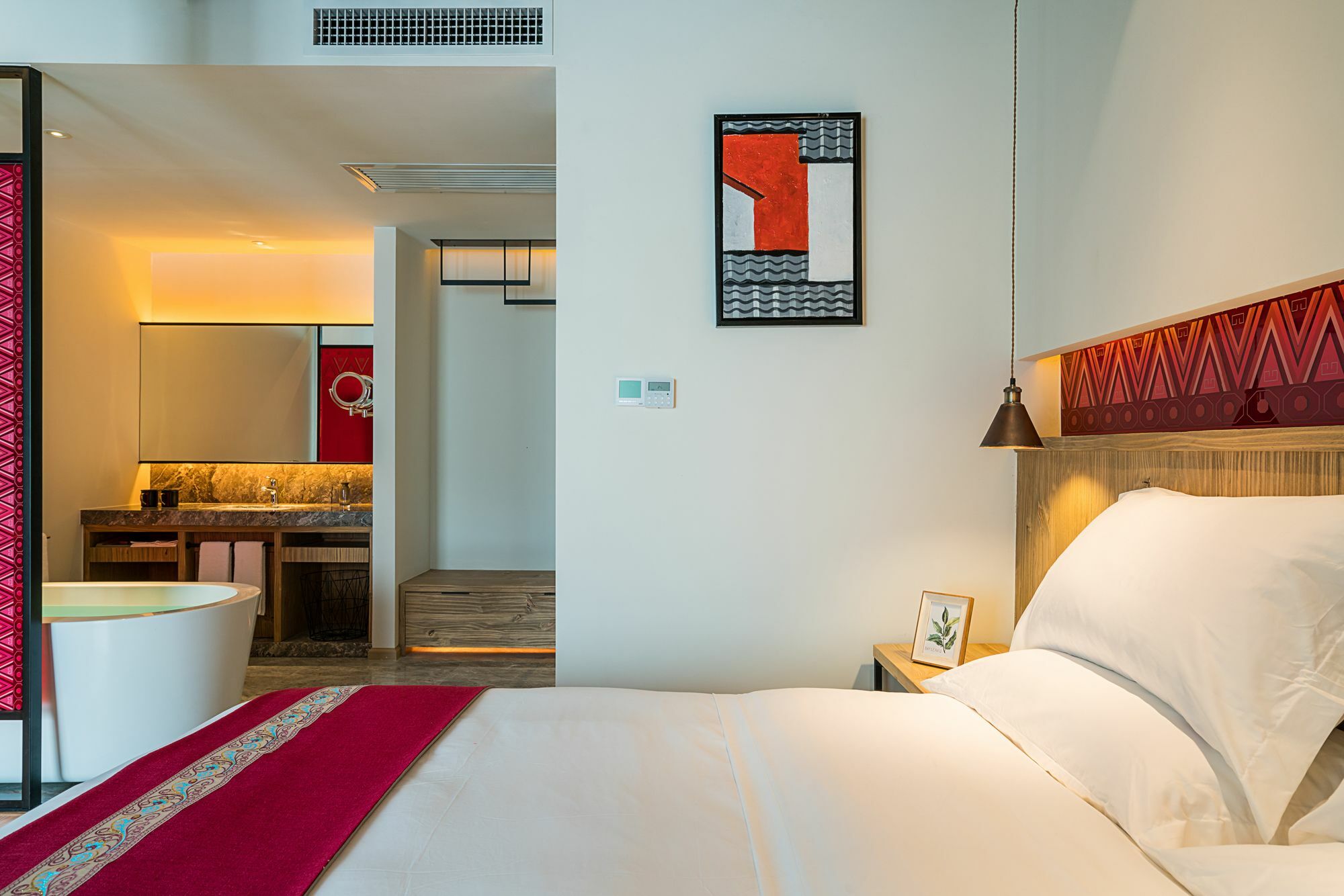 Hotel Wonderland Baisha  Eksteriør bilde