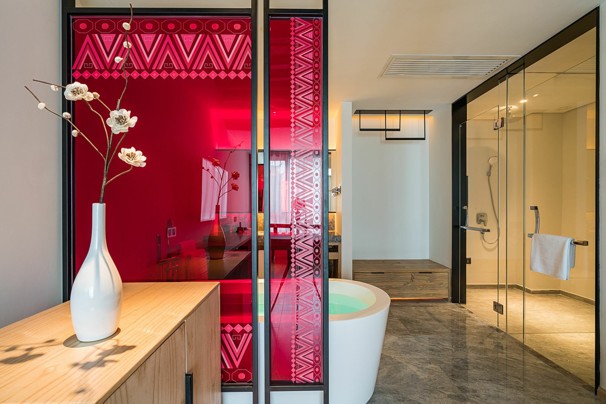 Hotel Wonderland Baisha  Eksteriør bilde