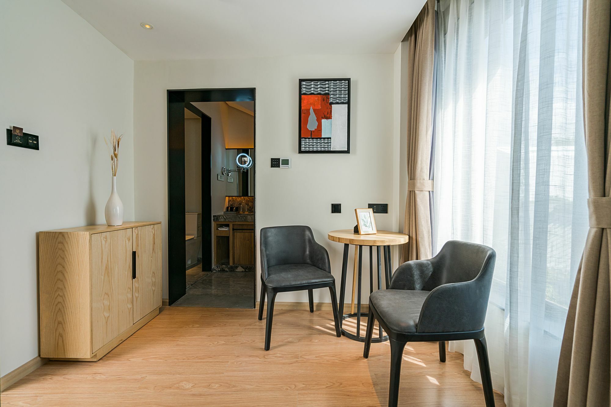 Hotel Wonderland Baisha  Eksteriør bilde