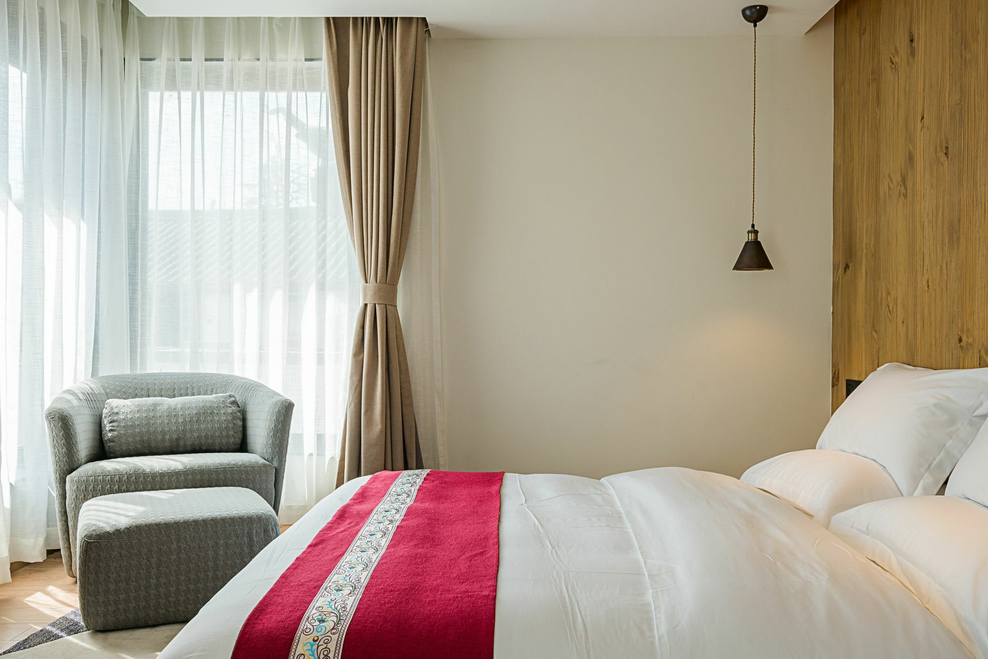 Hotel Wonderland Baisha  Eksteriør bilde