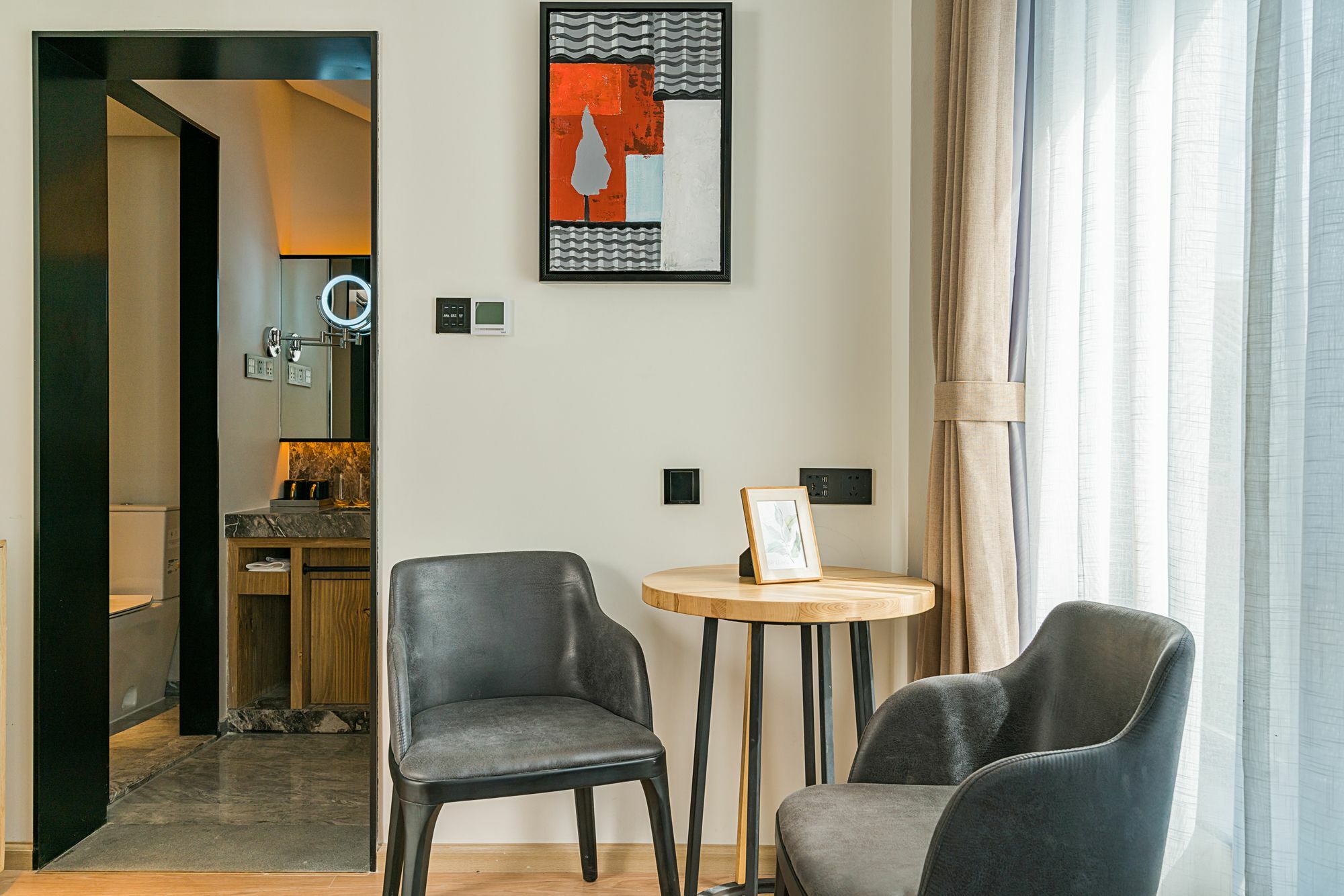 Hotel Wonderland Baisha  Eksteriør bilde