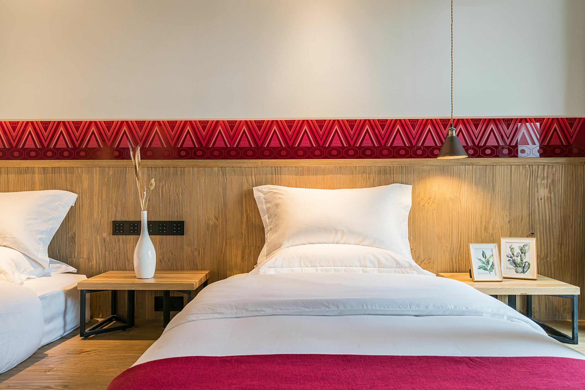 Hotel Wonderland Baisha  Eksteriør bilde
